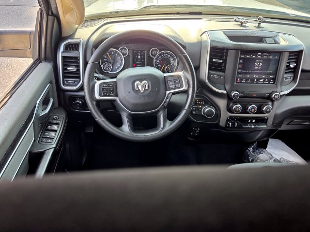 Used 2019 Ram 2500 Truck