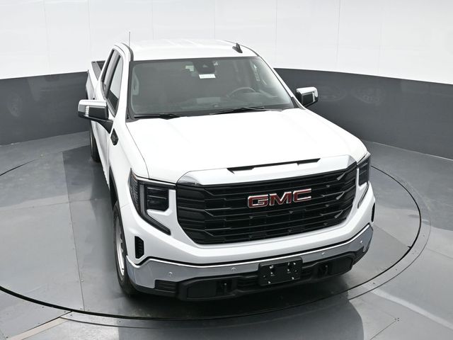 2025 GMC Sierra 1500 Pro 23