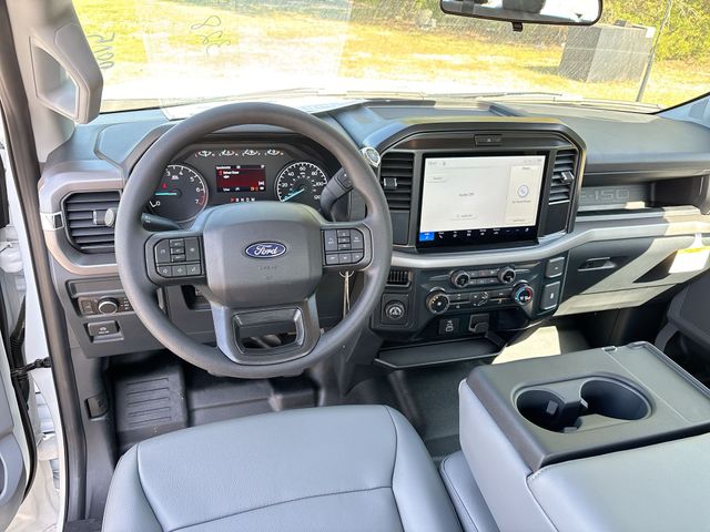 New 2026 Oxford White Ford XL image 22