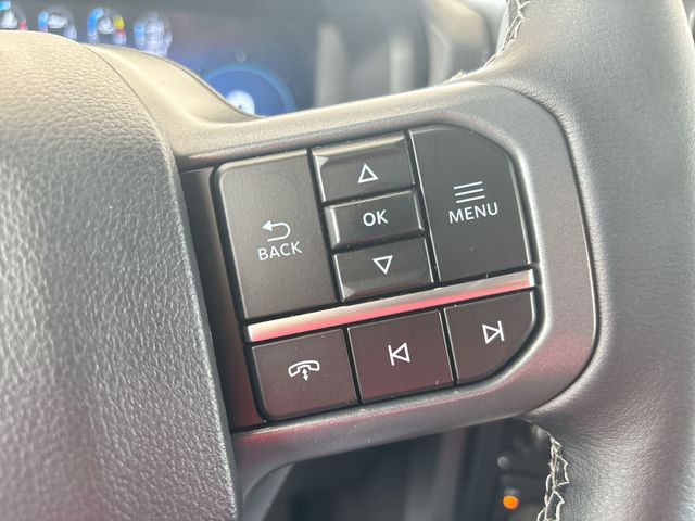 2025 Ford F-150 XLT - Photo 38