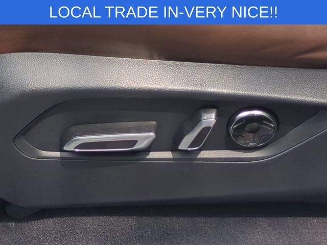 Used 2023  Acura Technology image 17