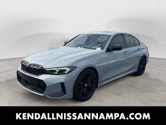 2023 BMW 3 Series M340i xDrive AWD