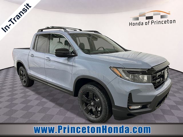 Sonic Gray Pearl 2026 Honda Ridgeline Pickup Truck All-Wheel Drive 9-Speed Automatic
