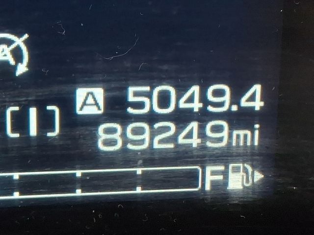 used 2019 Subaru Forester car, priced at $15,943