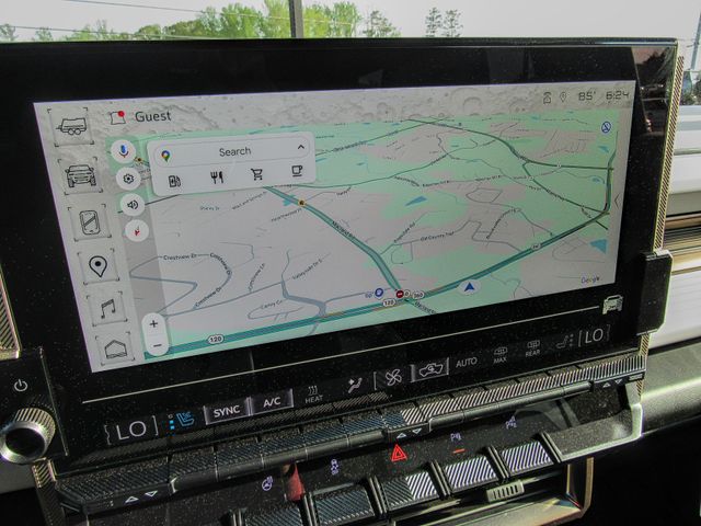 Photo of 2025 GMC Hummer EV SUV 3X in Dallas, GA - 23,  2025 GMC Hummer EV SUV 3X:43063