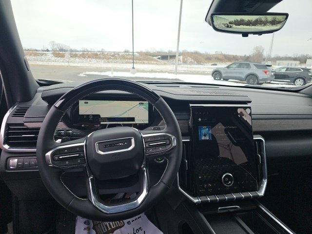 New 2026 GMC Acadia SUV