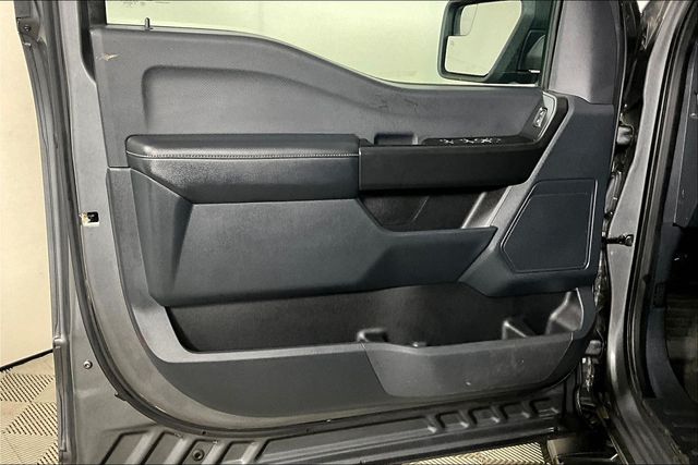 Used 2021 Ford F-150 For Sale in OLIVE BRANCH, MS