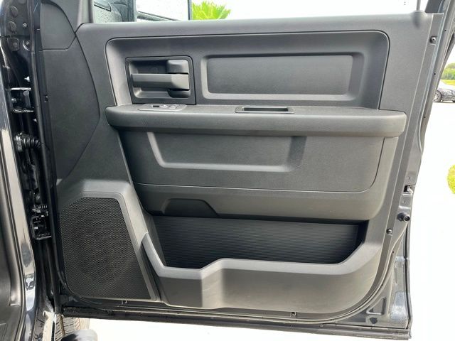 2026 RAM 2500 Tradesman - Photo 23