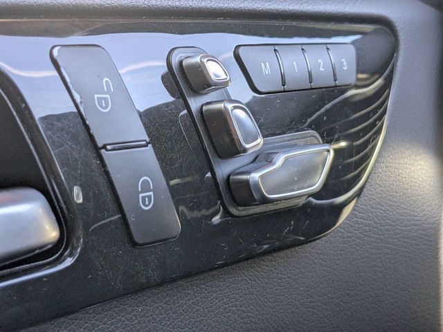 Used 2018 Mercedes-benz GLE SUV