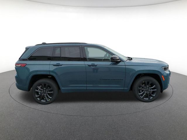 new 2026 Jeep Grand Cherokee car, priced at $52,760
