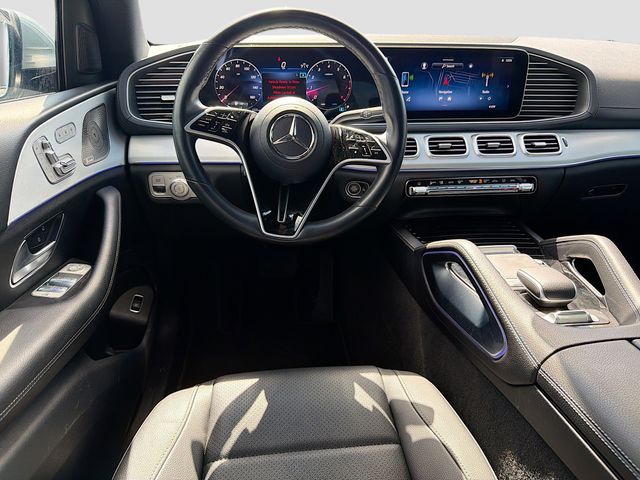 2024 Mercedes-Benz GLS Base - Photo 19