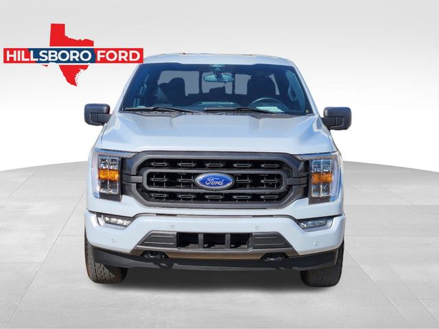 2021 Ford F-150 XLT 2