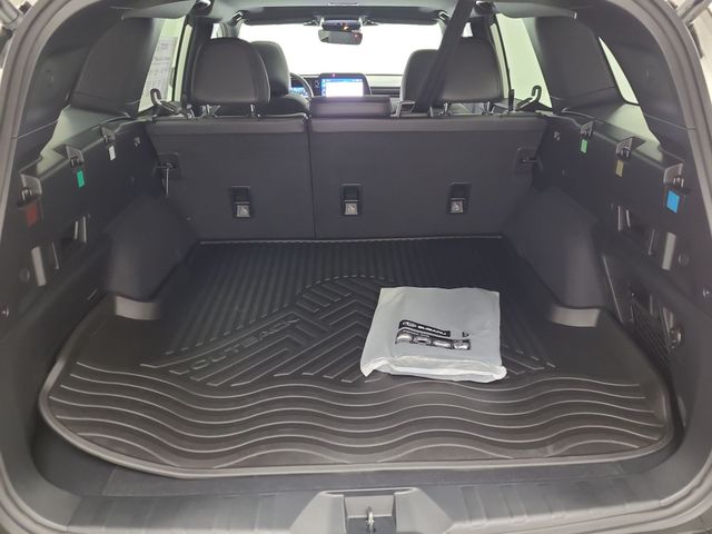 2026 – Subaru – Outback