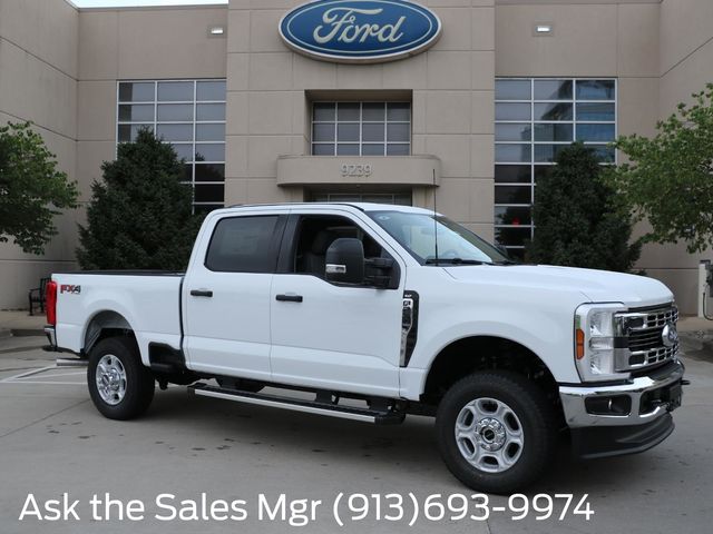 2026 Ford F-250 XLT 4x4 Crew Cab 6-3/4' Box's photo