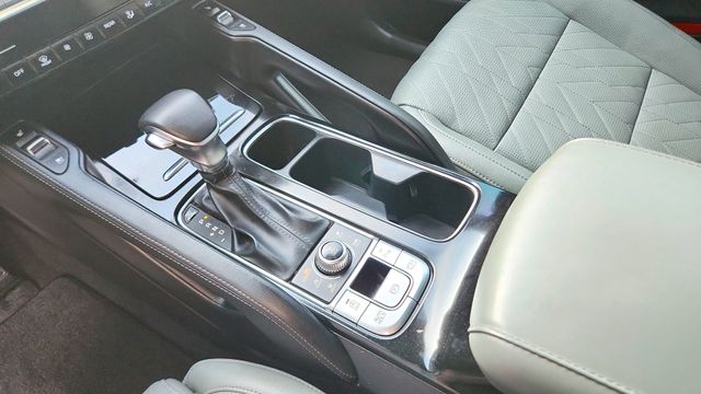 2023 Kia Telluride