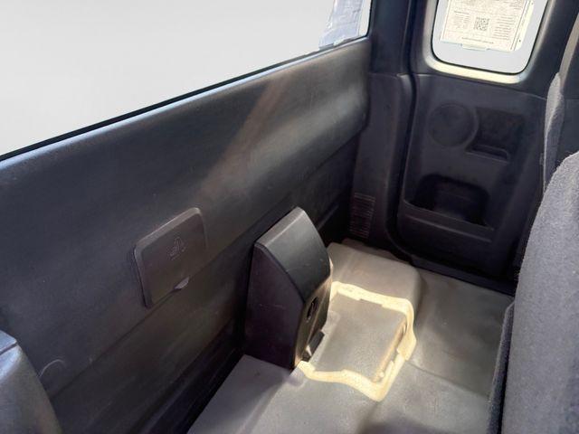 2009 Chevrolet Colorado Work Truck - Special Paint exterior view 17
