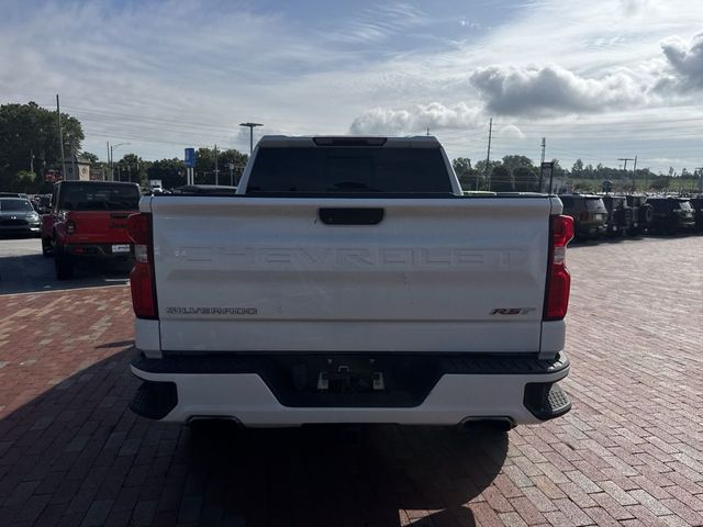 Used 2021 Chevrolet Silverado 1500 Truck