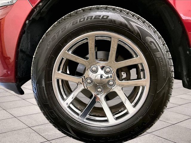 2017 Ram 1500 Sport Red at Auto Express Mitsubishi