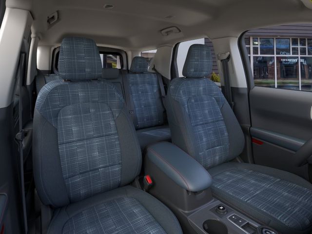 New 2026 Gray Ford Heritage image 10
