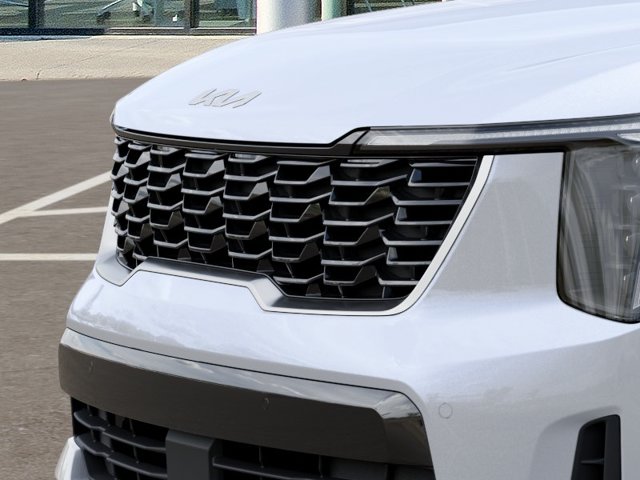 New 2026 Kia Sorento SUV