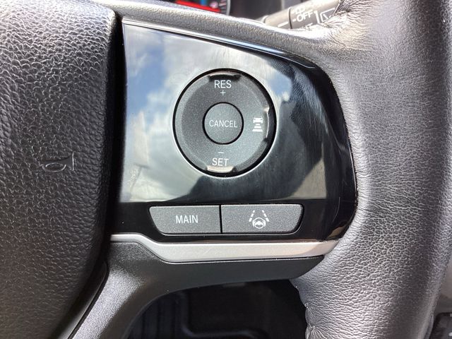 Used Car 2021 Honda Passport  Ex-l For Sale Under $25,000 In San Antonio, Texas