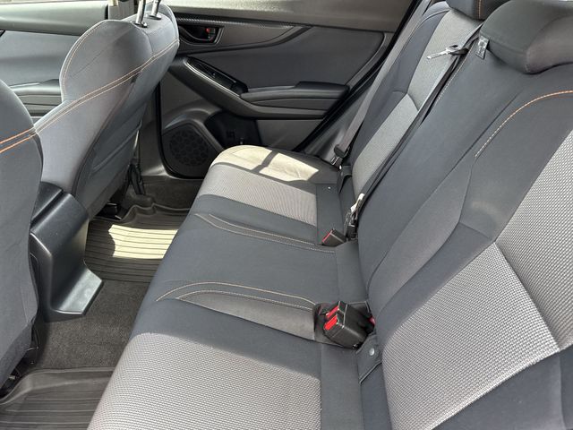 Used 2021 Subaru Crosstrek SUV
