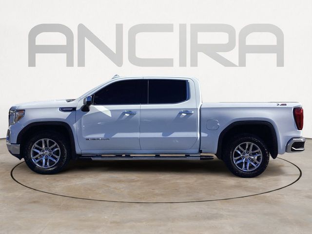 Used Car 2020 Gmc Sierra 1500  Slt For Sale Under $30,000 In San Antonio, Texas