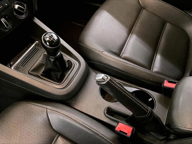 2018 Volkswagen Jetta Wolfsburg Gray at Bob Ruth Ford