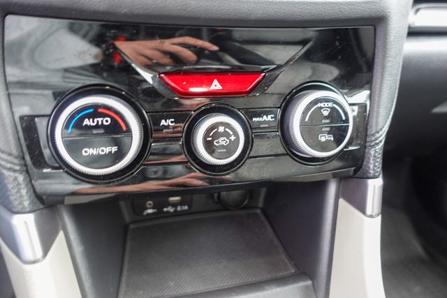 used 2022 Subaru Forester car, priced at $23,200