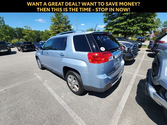Used 2015 GMC Terrain SUV