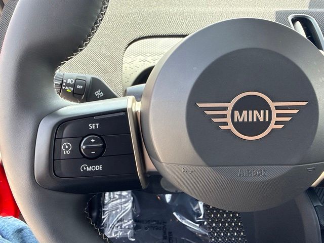 2026 MINI Countryman S - Photo 23