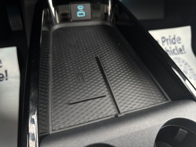 used 2021 Ford Mustang Mach-E car, priced at $23,137