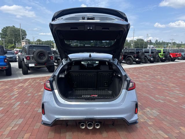 Used 2024 Honda Civic Type R Hatchback