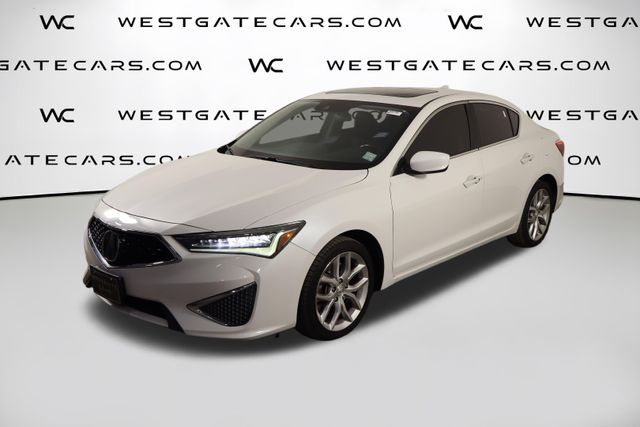 Acura