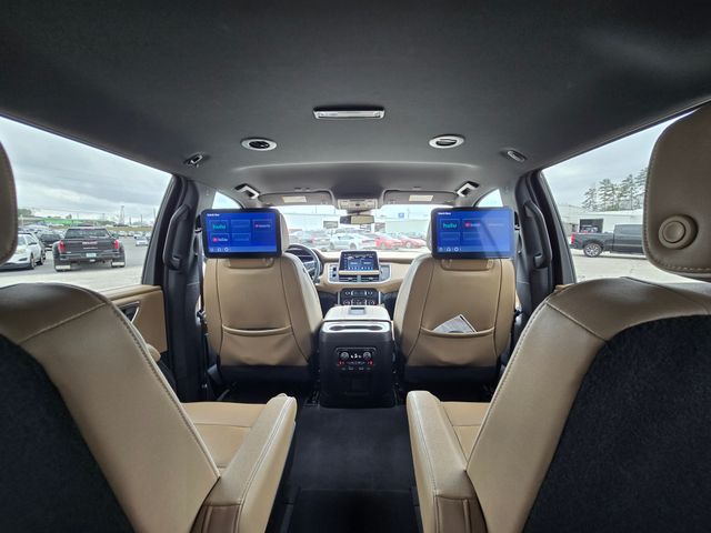 2023 Chevrolet Tahoe Premier:45688A