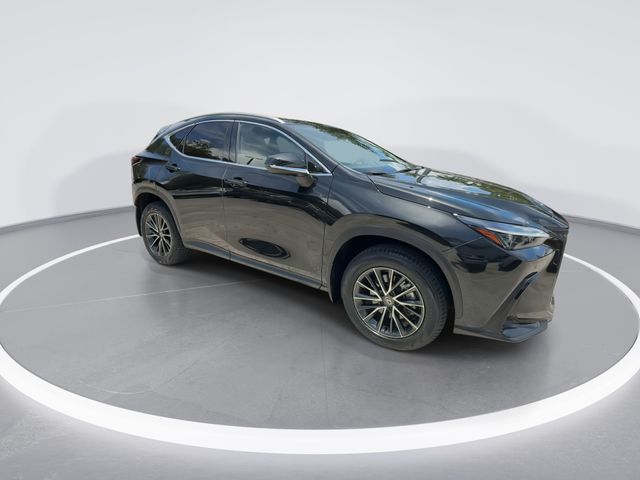 Used 2024 Lexus NX SUV