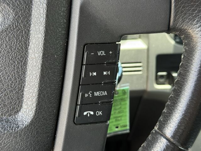 2012 Ford F-150 FX2 Red at Shottenkirk Kia Fort Bend