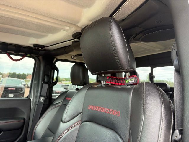 Used 2020 Jeep Gladiator Truck