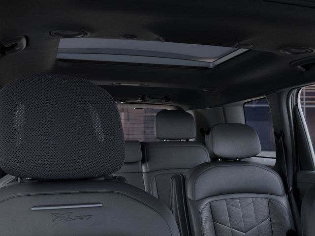 New 2027 Kia Telluride SUV
