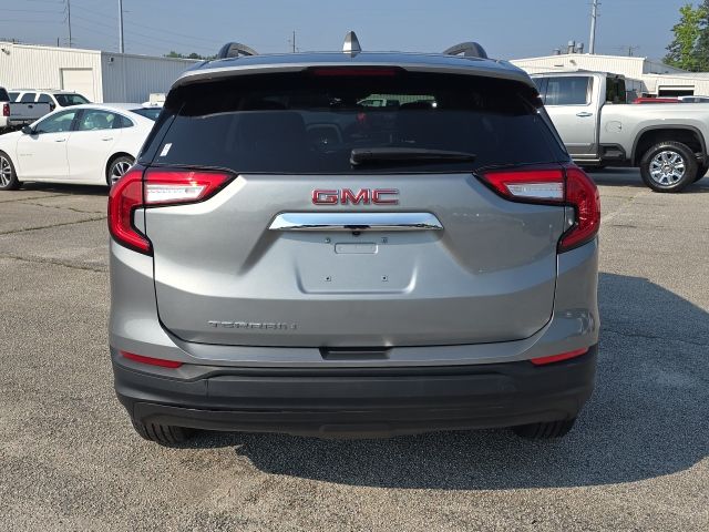 Photo of 2023 GMC Terrain SLE in Dallas, GA - 4,  2023 GMC Terrain SLE:C02329