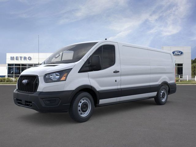 2025 Ford Transit Cargo 150 Low Roof RWD