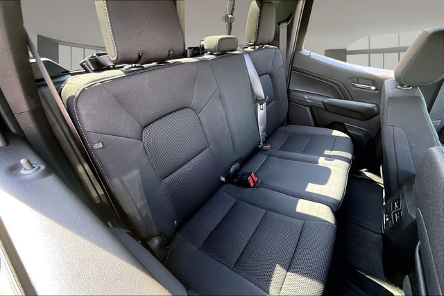 Used 2026 GMC Canyon Truck