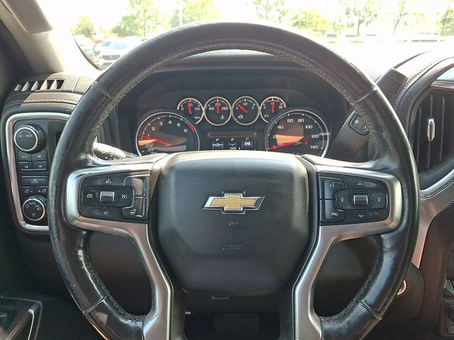 Used 2020 Chevrolet Silverado 1500 Truck