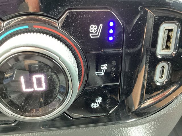 Used Car 2025 Chevrolet Silverado 1500  High Country For Sale Under $60,000 In San Antonio, Texas