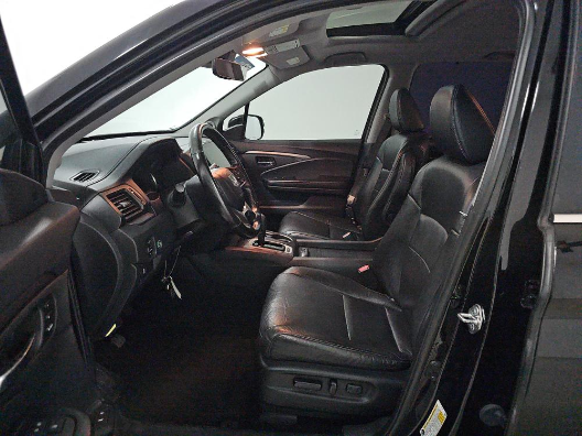 Used 2019 Honda Pilot SUV