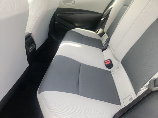 2026 Toyota Corolla Hybrid LE  at Don McGill Toyota