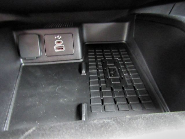 2025 Ford Bronco Sport Outer Banks:167976