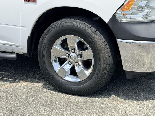 Used 2014 White Ram Tradesman image 7