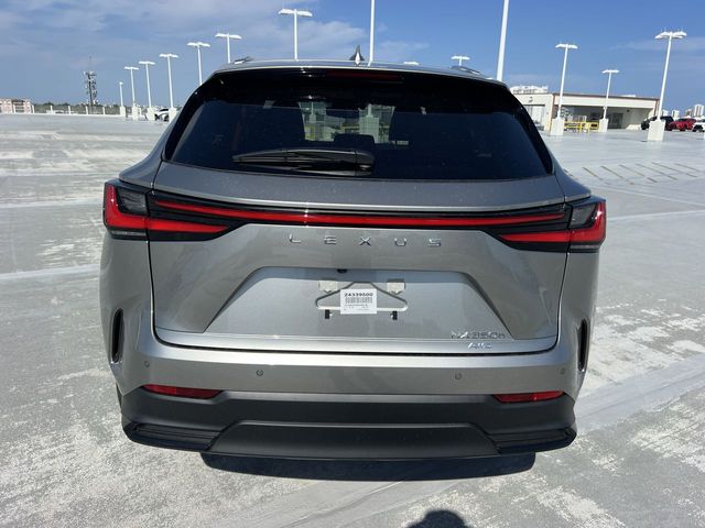 Used 2024 Lexus NX SUV
