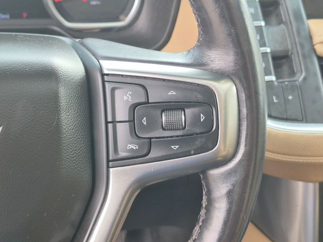2021 Chevrolet Tahoe - Image 21